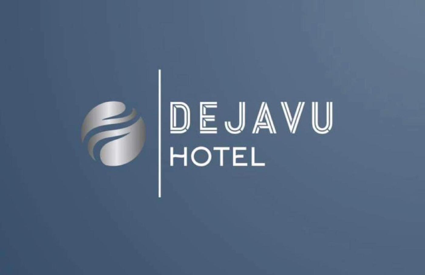 Hotel Deja Vu Ksamil Dış mekan fotoğraf